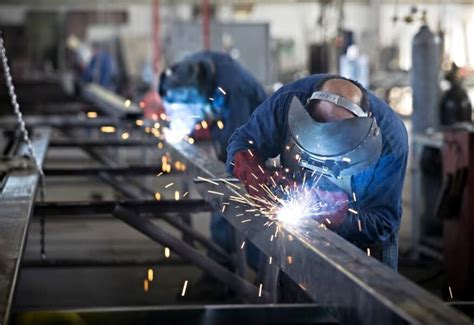 ow many jobs are available in metal fabrications|metal manufacturing jobs near me.